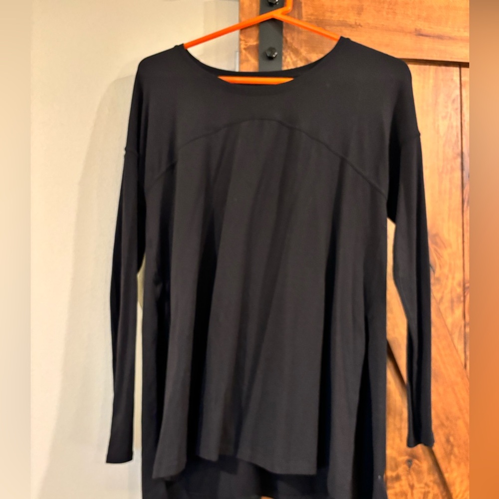 Lululemon long sleeve